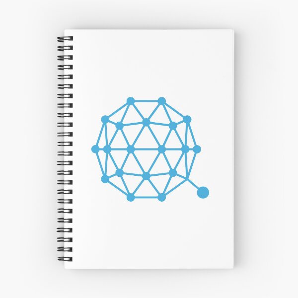 Item preview, Qtum Logo designed and sold by Crypto Fashion.
