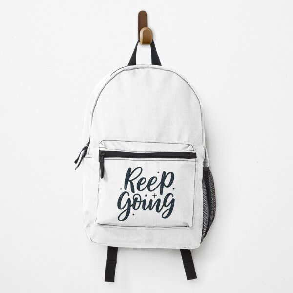 Item preview, Keep Going  designed and sold by MysticTints.