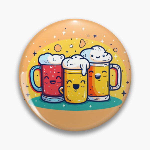 Artikelvorschau, Ein Bier entworfen und verkauft von AdaMazingDesign.