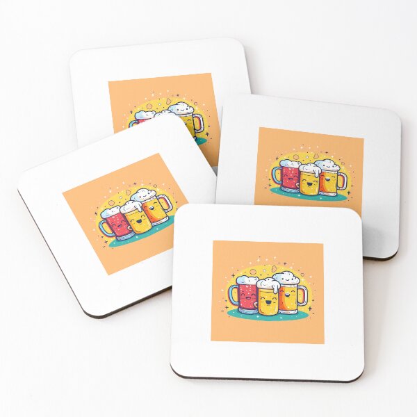 Item preview,  ein Bier  designed and sold by AdaMazingDesign.