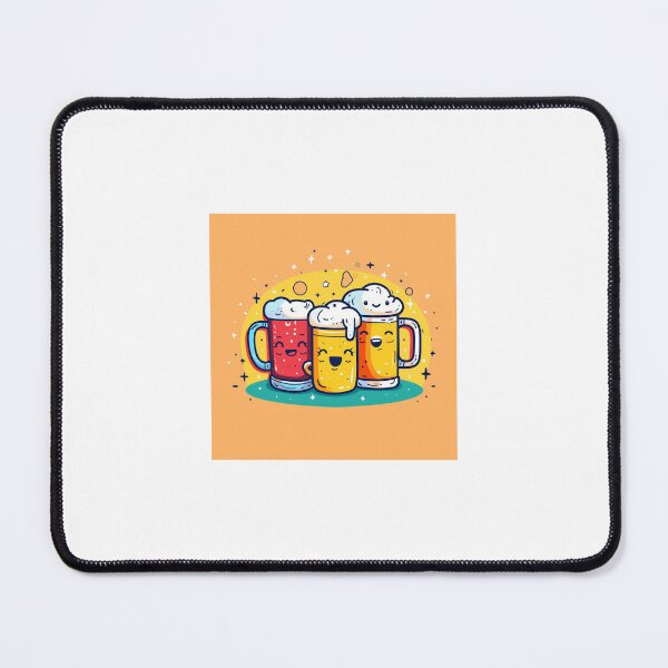 Item preview,  ein Bier  designed and sold by AdaMazingDesign.