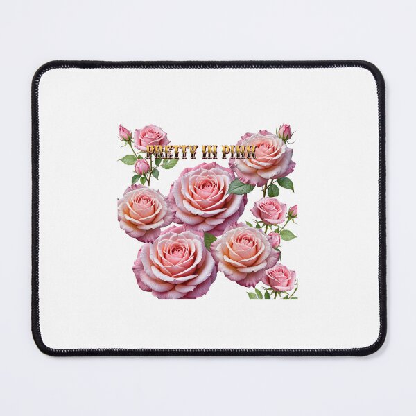 Item preview, Pretty in Pink designed and sold by Twofourpaws.