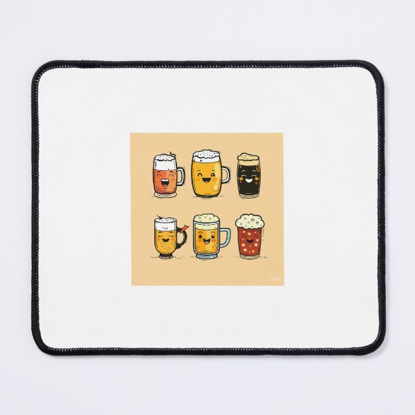 Item preview, ein Bier  designed and sold by AdaMazingDesign.