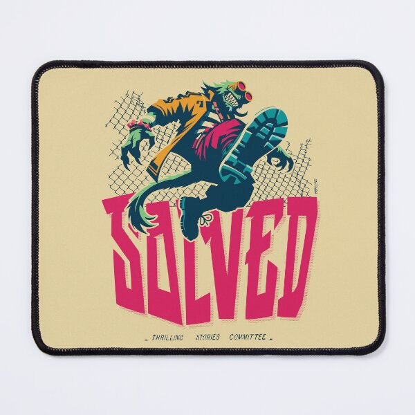Item preview, Escape T-shirt Graphic Design Illustration designed and sold by atspali.