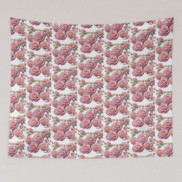 Item preview, Pretty in Pink designed and sold by Twofourpaws.