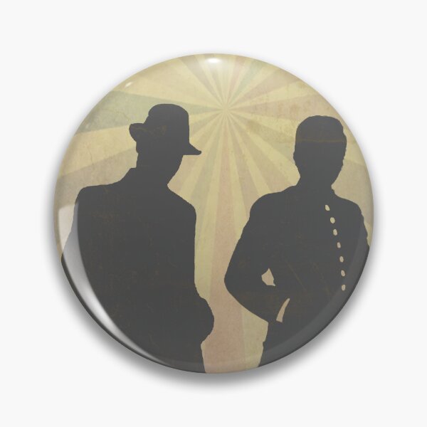 Item preview, Murdoch Mysteries  designed and sold by Recor911.