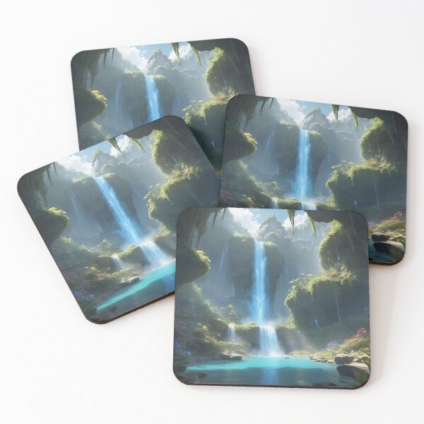 Item preview, Magical Stream designed and sold by TrustMeBroInc.