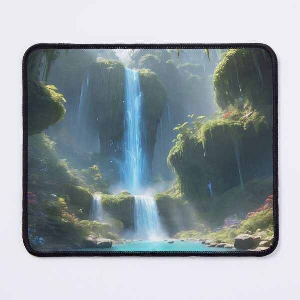 Item preview, Magical Stream designed and sold by TrustMeBroInc.