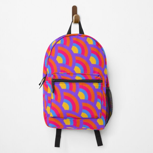 Item preview, Colourful Scales - ANIMAL PRINTS  designed and sold by larissa-myrie.