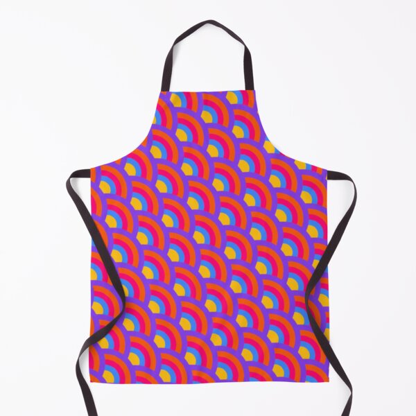 Item preview, Colourful Scales - ANIMAL PRINTS  designed and sold by larissa-myrie.