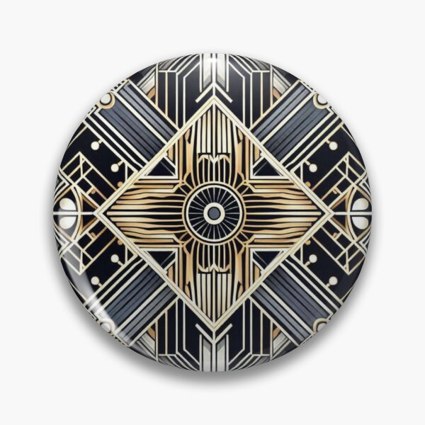 Item preview, Geometric designed and sold by sevenmountains.
