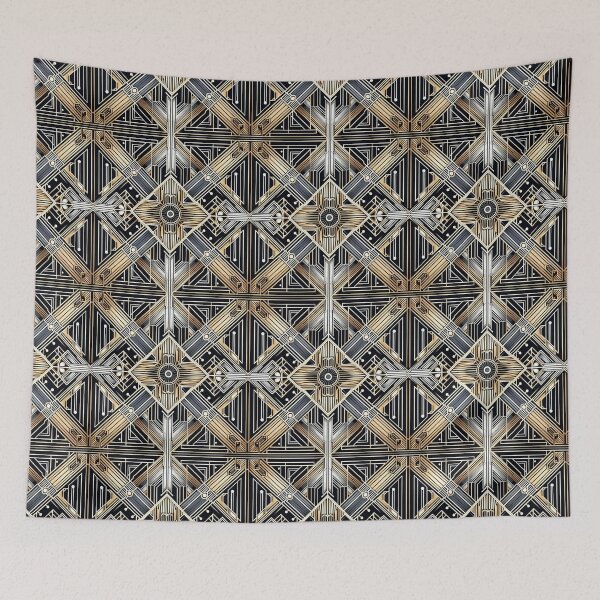 Item preview, Geometric designed and sold by sevenmountains.