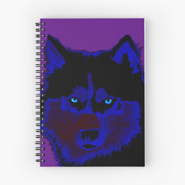 Item preview, Husky designed and sold by miniverdesigns.