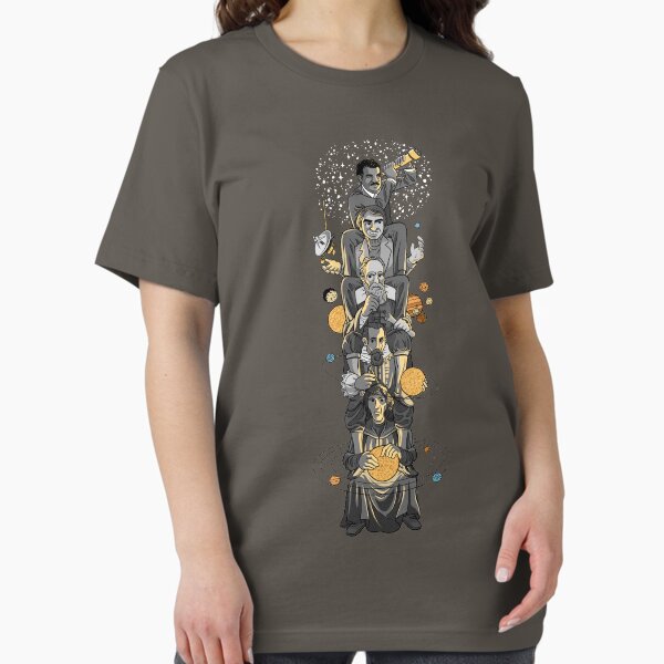 Item preview, Ascending Astronomy designed and sold by Alan Kennedy.