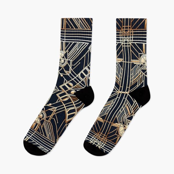 Item preview, Geometric designed and sold by sevenmountains.