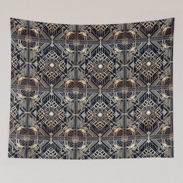 Item preview, Geometric designed and sold by sevenmountains.