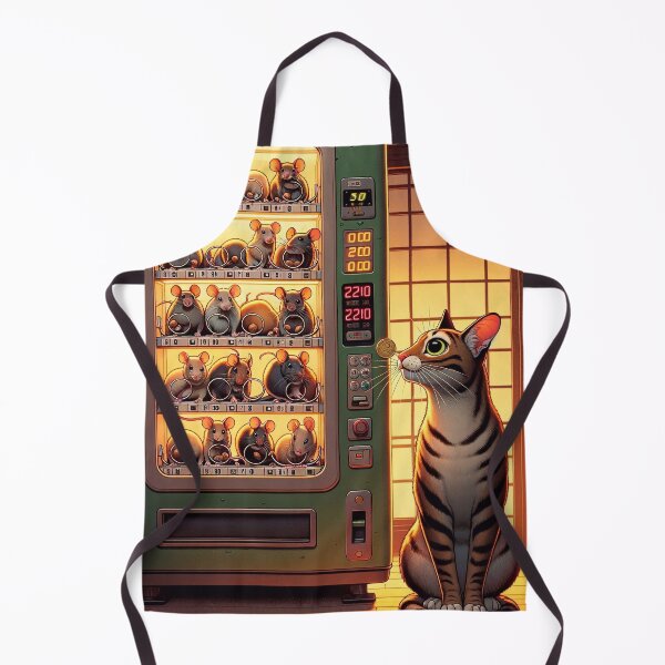Item preview, Mouse Vending Machine designed and sold by M-Y-A-R-T-.