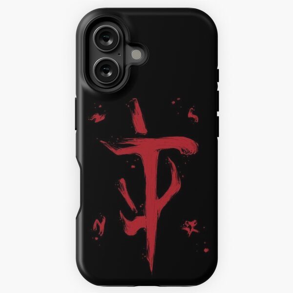 Item preview, DOOM Slayer Rune designed and sold by Saahil25689.