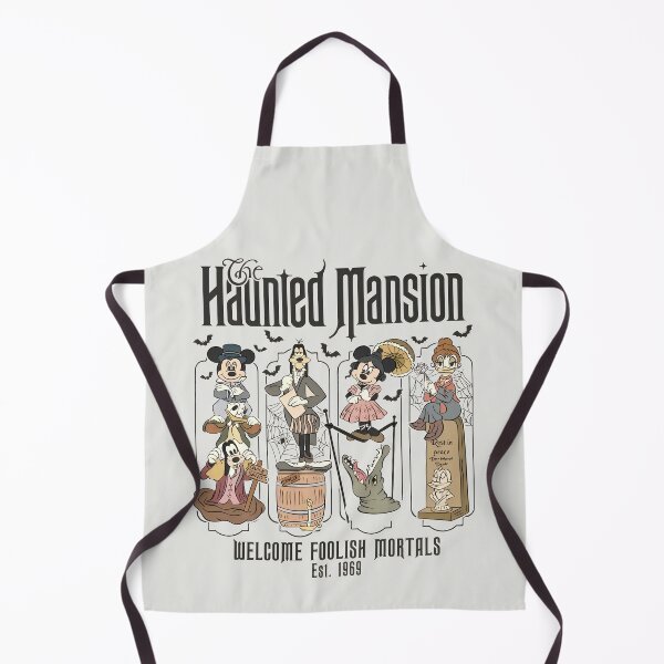Item preview, Haunted Mansion Halloween Shirt designed and sold by Phil Ben.