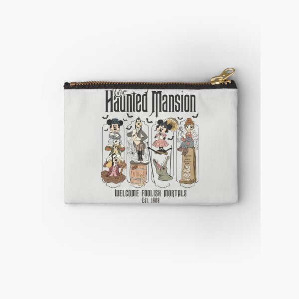 Item preview, Haunted Mansion Halloween Shirt designed and sold by Phil Ben.