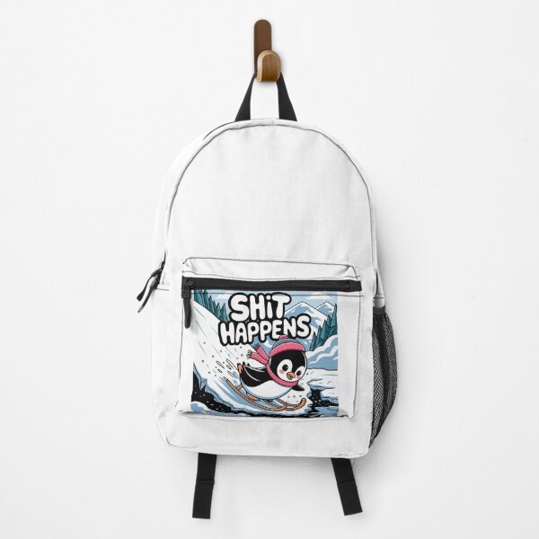 Item preview, Shit happens designed and sold by supersanko.