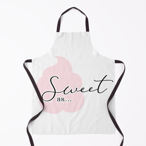 Item preview, Cotton Candy, sweet as sugar, pink sweet cotton candy  designed and sold by GinyHappyLogo.