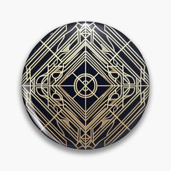 Item preview, Geometric designed and sold by sevenmountains.