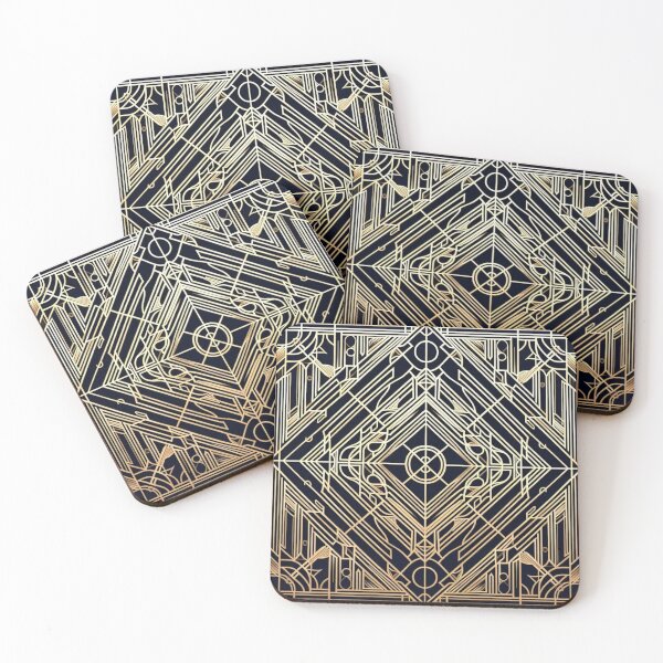 Item preview, Geometric designed and sold by sevenmountains.