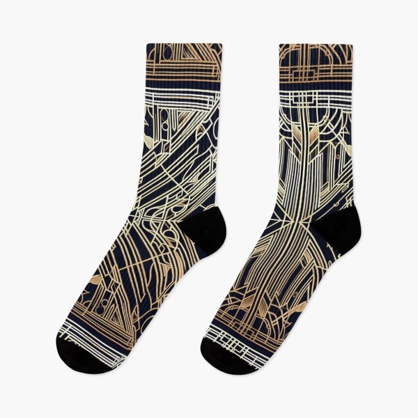 Item preview, Geometric designed and sold by sevenmountains.