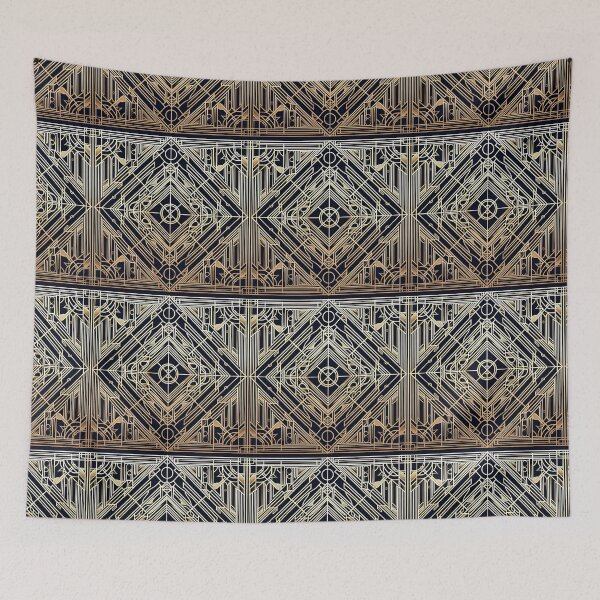 Item preview, Geometric designed and sold by sevenmountains.