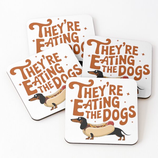 Item preview, they're eating the dogs | best trump quote | presidential debate 2024 designed and sold by digilabs.