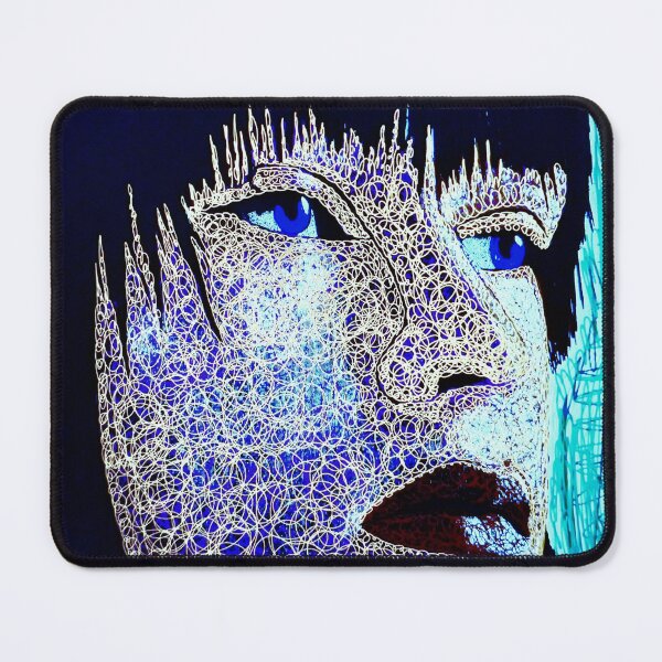 Item preview, China girl designed and sold by Romaniart.
