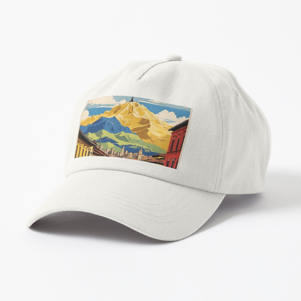 Item preview, Dad Hat designed and sold by TravelersGems.