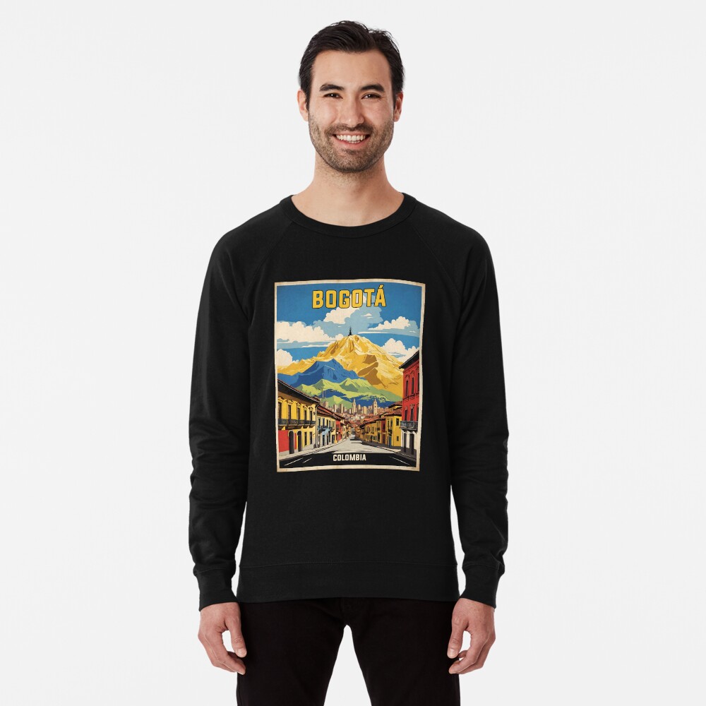 Item preview, Lightweight Sweatshirt designed and sold by TravelersGems.