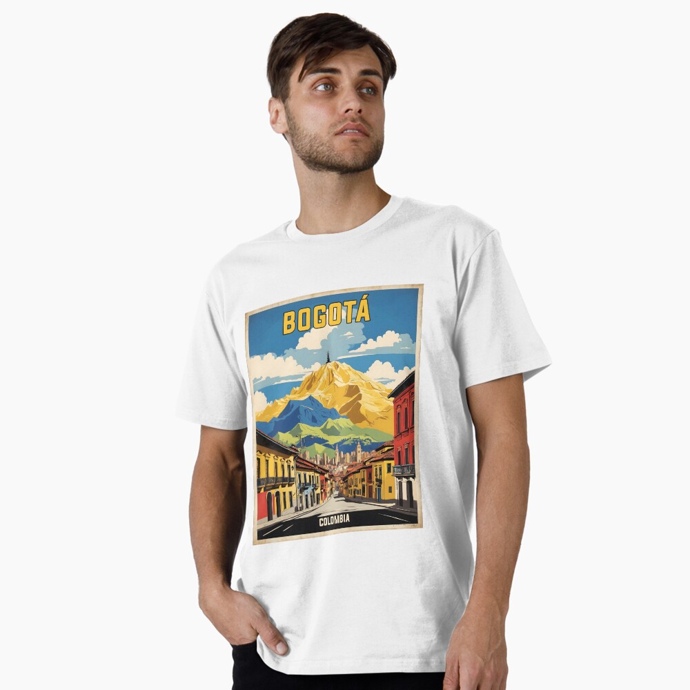 Item preview, Premium T-Shirt designed and sold by TravelersGems.
