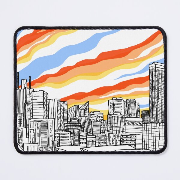 Item preview, Adelaide Australia designed and sold by MJboo7.