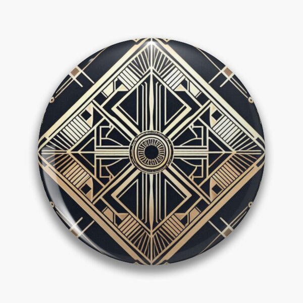 Item preview, Geometric designed and sold by sevenmountains.