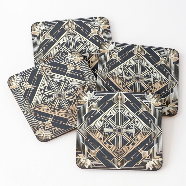 Item preview, Geometric designed and sold by sevenmountains.