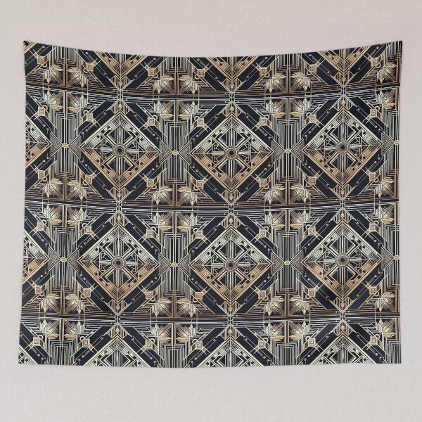 Item preview, Geometric designed and sold by sevenmountains.