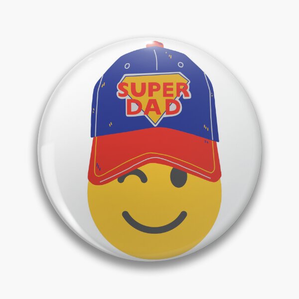 Item preview, Super Dad designed and sold by TomDob.