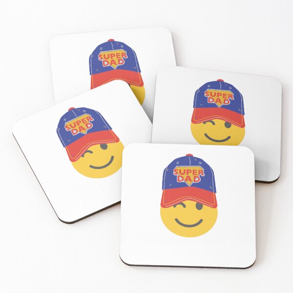 Item preview, Super Dad designed and sold by TomDob.