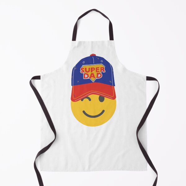 Item preview, Super Dad designed and sold by TomDob.