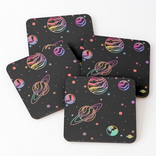 Item preview, Vibrant Cosmos designed and sold by JaygiesDesign.