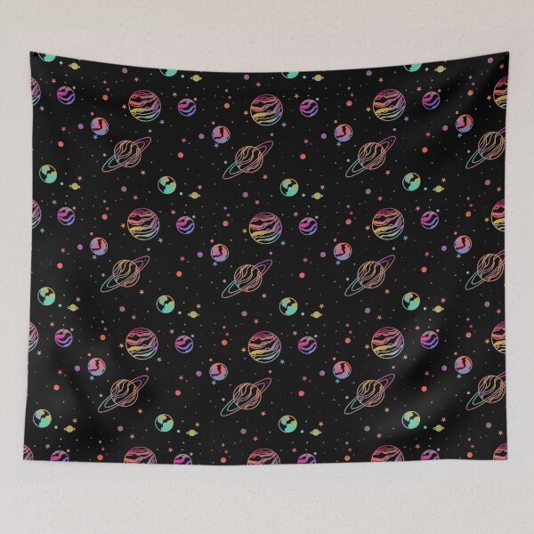 Item preview, Vibrant Cosmos designed and sold by JaygiesDesign.