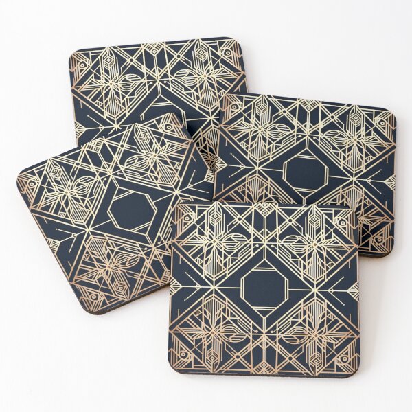 Item preview, Geometric designed and sold by sevenmountains.