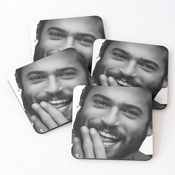 Item preview, Can Yaman Charms  designed and sold by Bloom & Charm Studio.