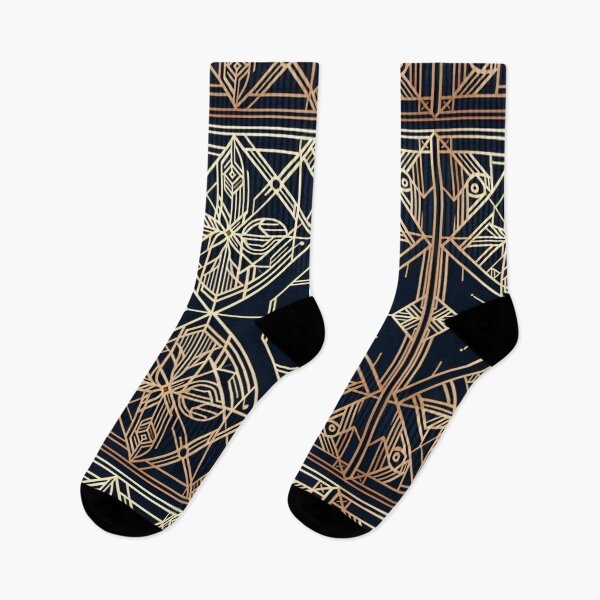 Item preview, Geometric designed and sold by sevenmountains.