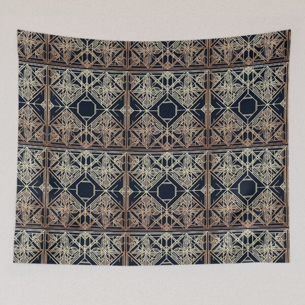 Item preview, Geometric designed and sold by sevenmountains.