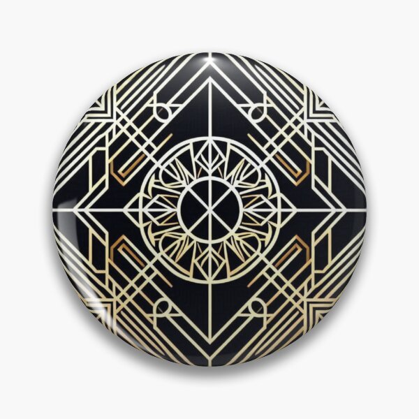 Item preview, Geometric designed and sold by sevenmountains.