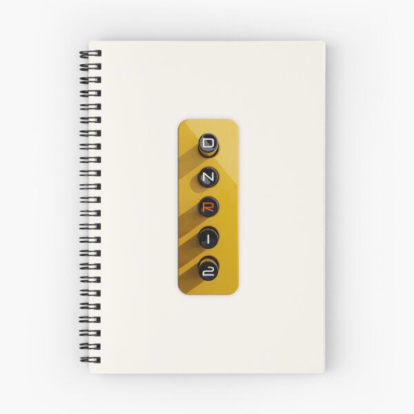 Item preview, Retro Transmission Shifter – Classic Car Gear Shift designed and sold by trepiu.